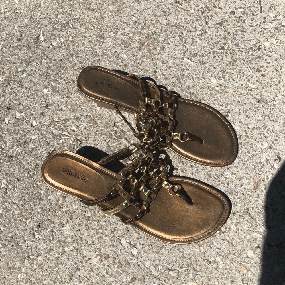 Shoes - Picture 2 of 2